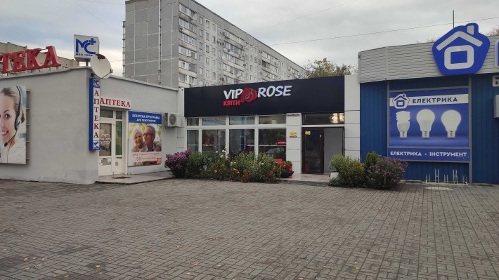 Продаж приміщення, Лесі Українки 69, 64,4 м2 - фото 1