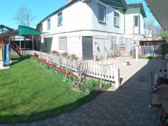 Приміщення для бізнесу з бізнесом і будинком. Кременчук