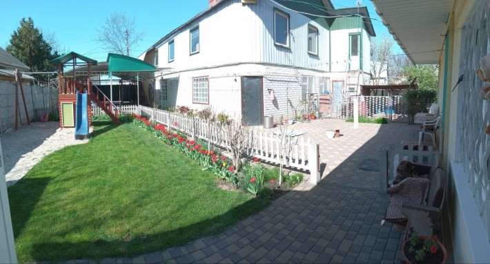 Приміщення для бізнесу з бізнесом і будинком. - фото 1