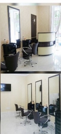 Югок. Продам студію краси - фото 1