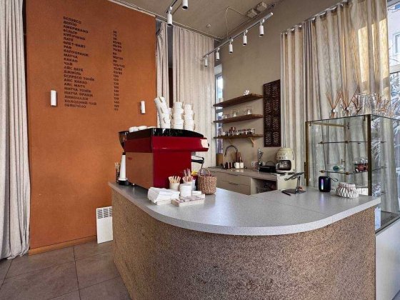 Продаж готового бізнесу біля Центрального парку Ирпень