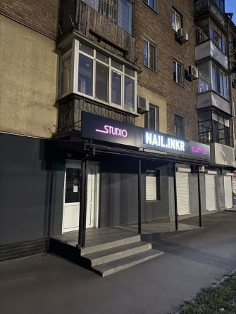 Продаж комерційного приміщення  студія краси - фото 1