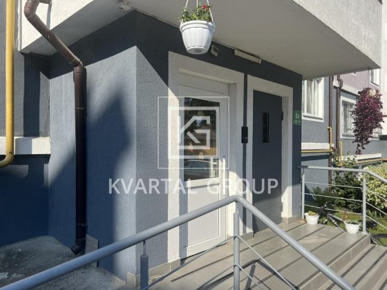 Комерційне приміщення у заселеному ЖК за вигідною ціною! Ирпень