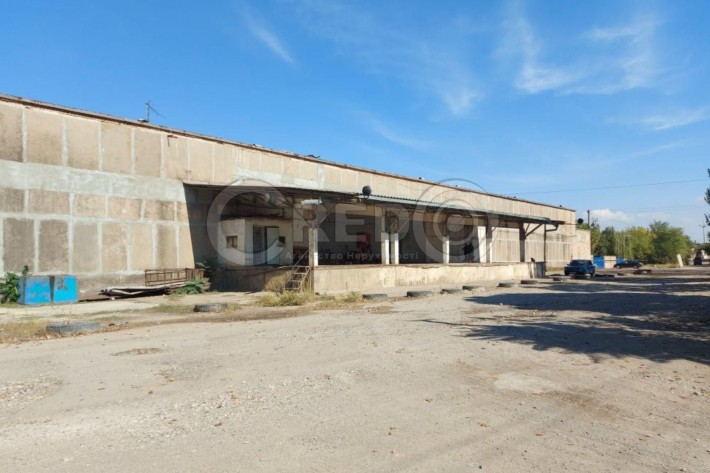 Продаж складського комплексу на "Смичці" - фото 1