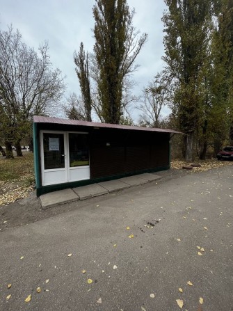 Продам ТОРГОВЕ Приміщення (МАФ) - фото 1
