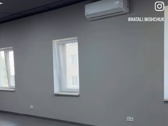 Продам фасадне приміщення по вул.Рівненська Луцьк