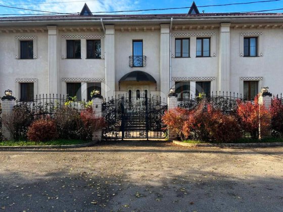 Продаж пансіонату вул. Льотчиків, р-н пл.В.Великого. Кривий Ріг