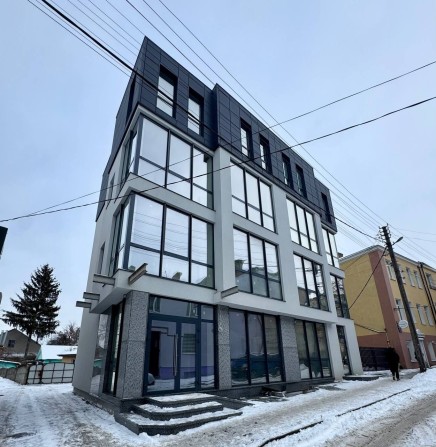 Продаж комерція центр, вул. Євгена Сверстюка - фото 1