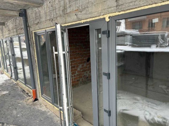 Продаж, комерція, під офіс, магазин, Івано-Франківськ Івано-Франківськ