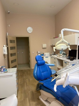 Продаж комерційного приміщення діючя стоматологічна клініка - фото 1