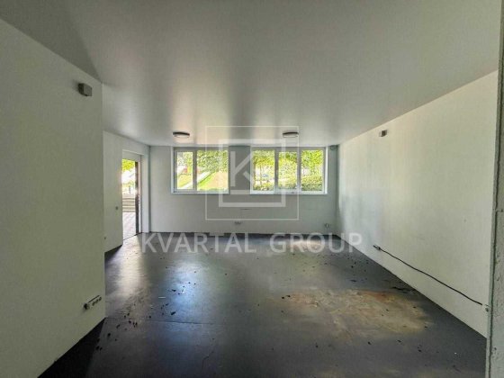 Комерція під ваш бізнес 40м2 на Синергії/Фасад/ОРЕНДА Ирпень