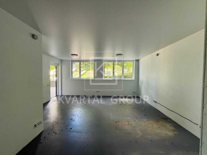 Комерція під ваш бізнес 40м2 на Синергії/Фасад/ОРЕНДА - фото 1