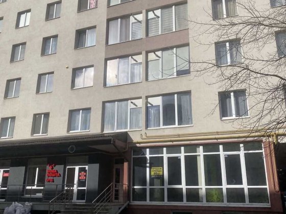 Продаж Комерційного приміщення по вул.Сніжна Івано-Франківськ