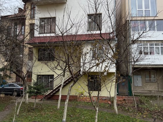 Продаж приміщення вулиця Мазепи біля 23 школи Ивано-Франковск