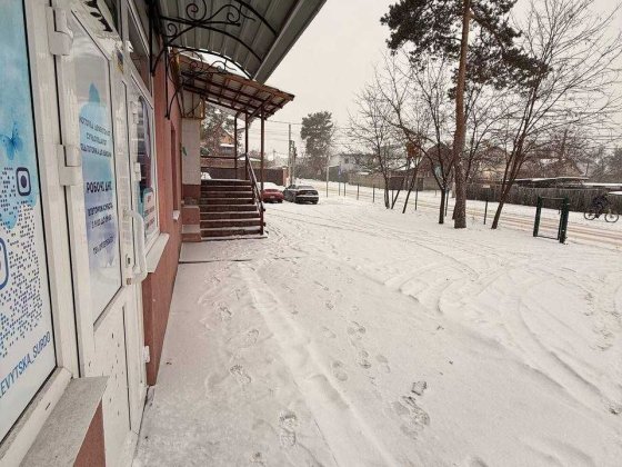 Продаж комерційного приміщення 50м2 з ремонтом Ирпень