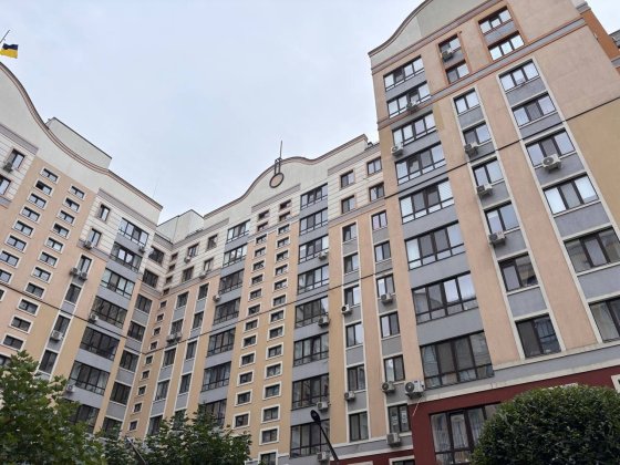 Об’єкт із потенціалом стабільного доходу Ирпень