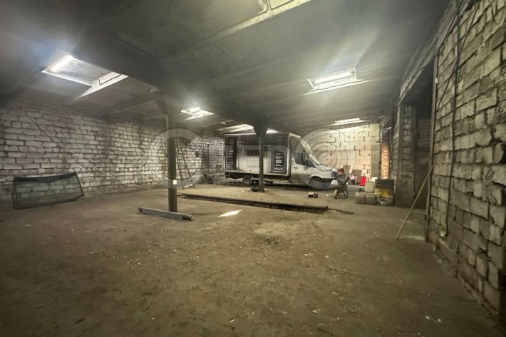 Продаж комплексу, р-н Півд.ГЗК - фото 1