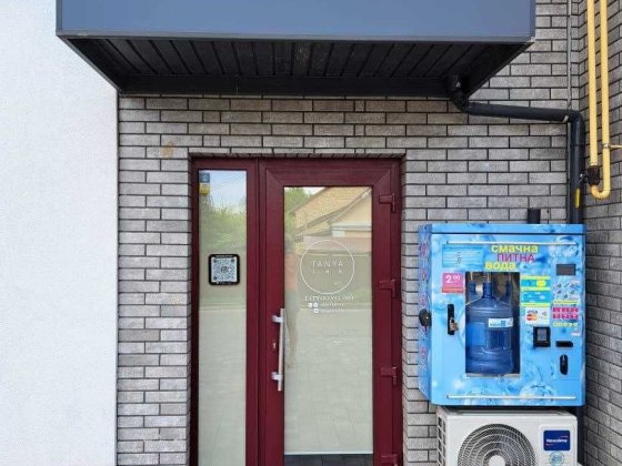 Приміщення з ремонтом 20м2 в прохідному місці Ирпень