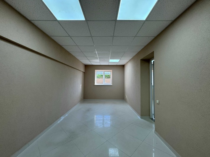 Комерційне приміщення з ремонтом.Ірпінь,ЖК Центральний! БЕЗ комісії - фото 1