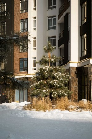 Продам кабінет у Синергія Сіті, вул. Ольги Кобилянської - фото 1