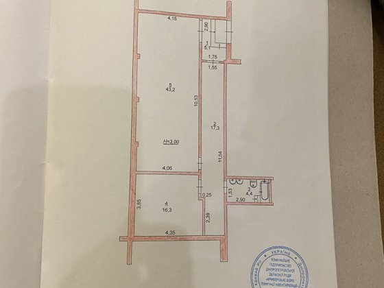 Продається нерухомість Кривой Рог