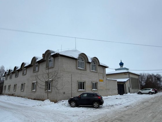 Комерційне приміщення Луцьк