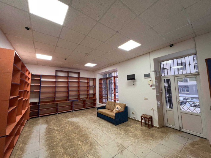 Продаж Комерційного Приміщення ПАРКОВА АЛЕЯ - фото 1