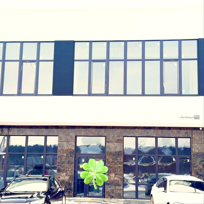 Продаж  без % Фасадне Комерційне Приміщення  з гарним трафіком - фото 1