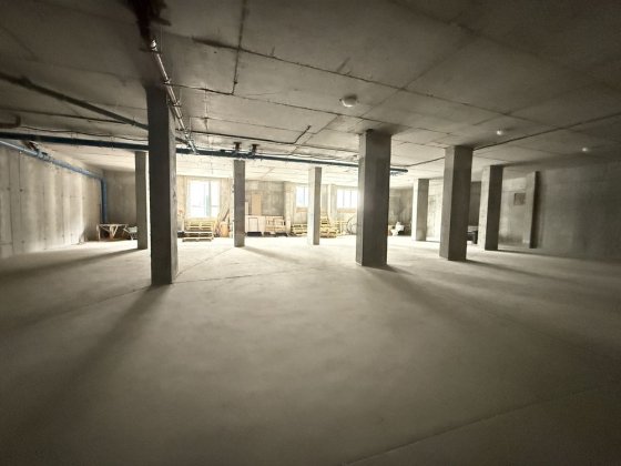 Центральний парк! Продам приміщення 260кв.м. Опалення від котельні Ирпень