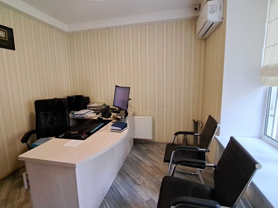 Зручний офіс в чудовій локації Ірпінь