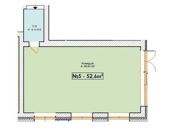 Продаж топової комерції! Ирпень