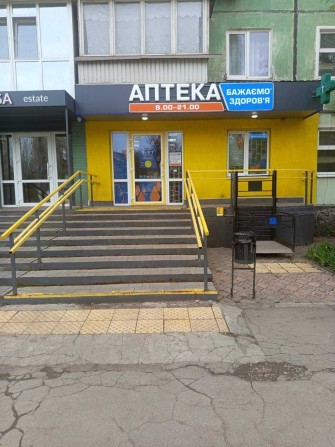 Оренда м. Кривий Ріг, вул. Петра Дорошенко, 1 - фото 1