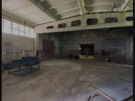 продам виробниче приміщення Івано-Франківськ