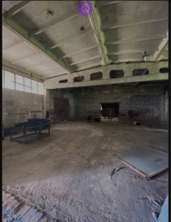 продам виробниче приміщення - фото 1