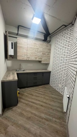 Приміщення з ремонтом в прохідному місці Центральний парк - фото 1