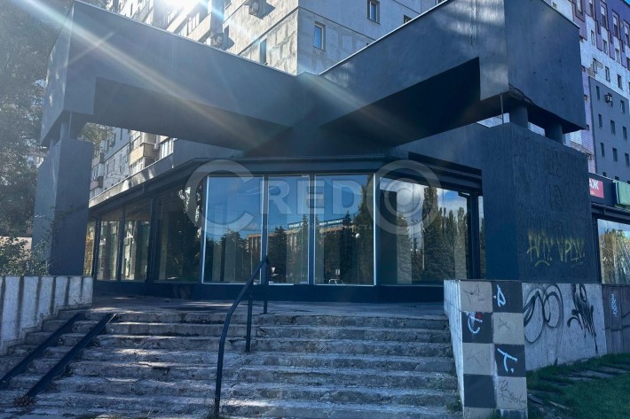 Продаж нежитлового приміщення вул. В.Матусевича - фото 1