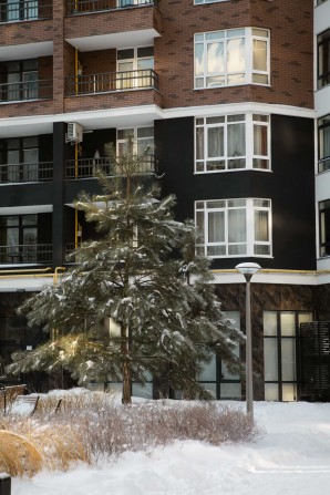 Комерція в готовому будинку! 25 м²  ЖК Synergy City  Ірпінь - фото 1