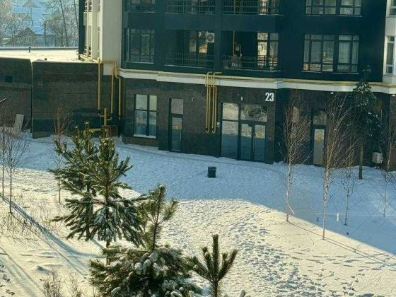 Продаж приміщення під кабінет | 29 м², 2 поверх, Синергія Сіті Ирпень