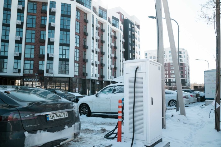 Продам кабінет 29,1 м² | 2 поверх, вул. Ольги Кобилянської - фото 1