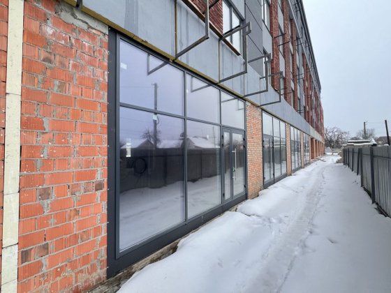 Продаж комерційного приміщення 107 м2 | Центр Ірпеня, вул. Соборна Ирпень