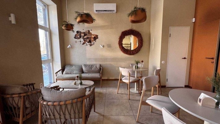 Продаж комерції. Кав'ярня - фото 1