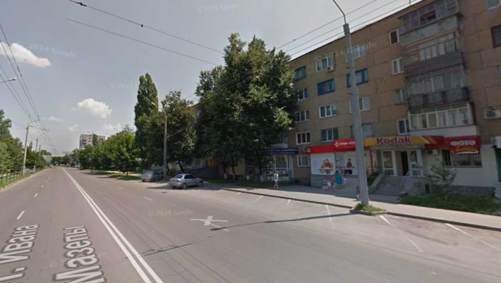 Продаж нежитлового приміщення на першій лінії. Алмазний. - фото 1