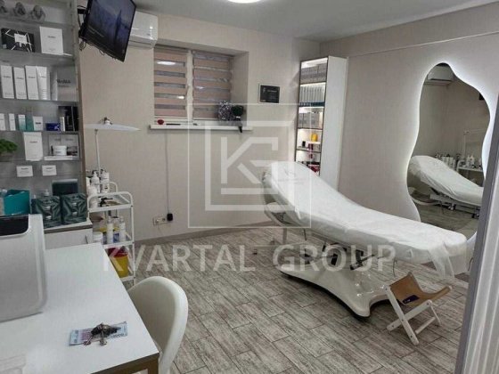 Комерційне приміщення з якісним ремонтом у місті Ірпінь. БЕЗ КОМІСІЇ Ірпінь