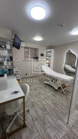 Комерційне приміщення з якісним ремонтом у місті Ірпінь. БЕЗ КОМІСІЇ - фото 1