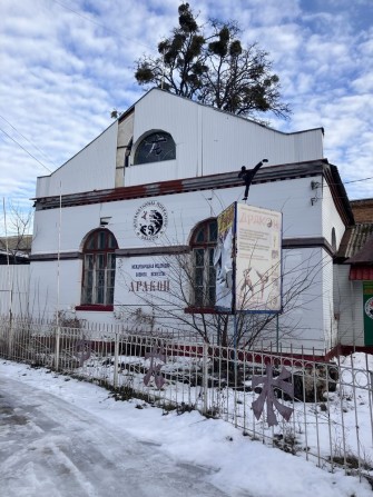 Продаж приміщення спортивного залу в центрі - фото 1