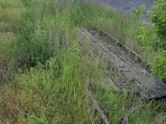 Без комісіі! Продаж 1.15га землі+ жд колія заходить на ділянку Полтава