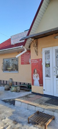 Продам магазин у селі - фото 1