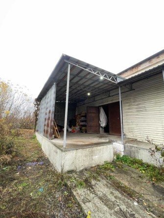 Продам частину нежитлової  будівлі площею 232 кв.м.   у м. Полтава - фото 1