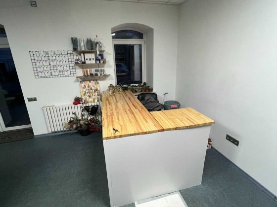 Продаж приміщення Центр 31м2 Полтава