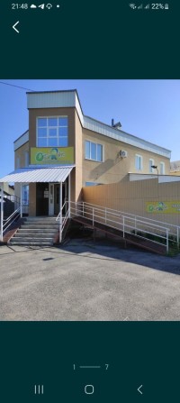 Магазин , апарт-отель , баня з басейн на дровах , центральні комунікац - фото 1